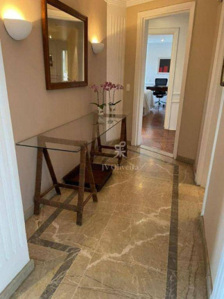 Imagem Apartamento com 4 Quartos à Venda ou Locação, 370 m² em Real Parque - São Paulo Imagem Apartamento com 4 Quartos à Venda ou Locação, 370 m² em Real Parque - São Paulo