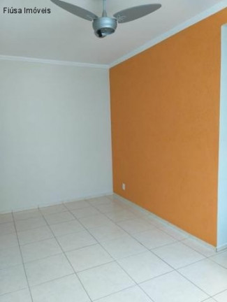 Imagem Apartamento com 2 Quartos à Venda, 46 m² em Parque São Sebastião - Ribeirão Preto Imagem Apartamento com 2 Quartos à Venda, 46 m² em Parque São Sebastião - Ribeirão Preto