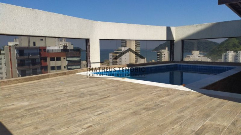 Imagem Cobertura com 4 Quartos à Venda, 232 m² Imagem Cobertura com 4 Quartos à Venda, 232 m²