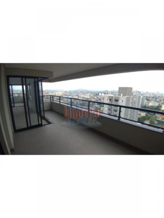 Imagem Apartamento com 3 Quartos à Venda, 161 m² em Campestre - Santo André Imagem Apartamento com 3 Quartos à Venda, 161 m² em Campestre - Santo André