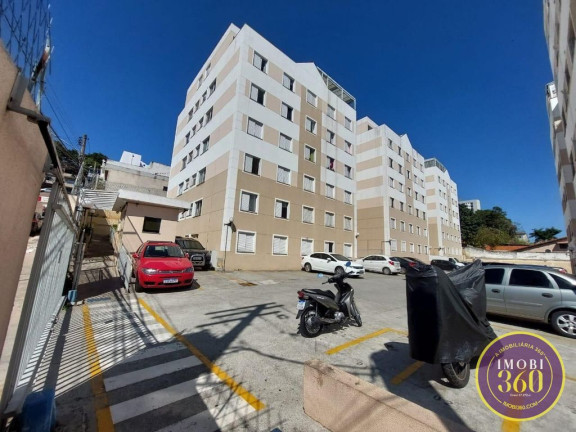 Imagem Apartamento com 3 Quartos à Venda, 52 m² em Itaquera - São Paulo Imagem Apartamento com 3 Quartos à Venda, 52 m² em Itaquera - São Paulo