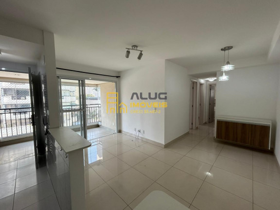 Imagem Apartamento com 3 Quartos para Alugar, 77 m² em Vila Osasco - Osasco Imagem Apartamento com 3 Quartos para Alugar, 77 m² em Vila Osasco - Osasco