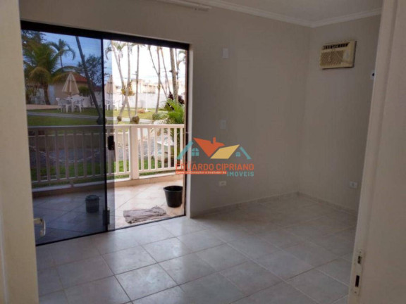 Imagem Apartamento com 3 Quartos à Venda, 120 m² em Pontal De Santa Marina - Caraguatatuba