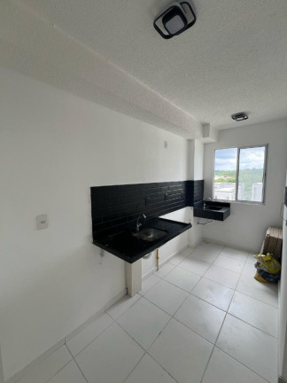 Imagem Imóvel com 2 Quartos à Venda, 42 m² em Lírio Do Vale - Manaus Imagem Imóvel com 2 Quartos à Venda, 42 m² em Lírio Do Vale - Manaus