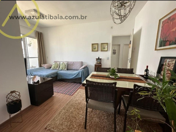 Imagem Apartamento com 2 Quartos à Venda, 56 m² em Jardim Das Cerejeiras - Atibaia Imagem Apartamento com 2 Quartos à Venda, 56 m² em Jardim Das Cerejeiras - Atibaia