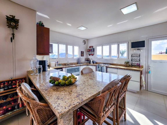 Imagem Casa de Condomínio com 5 Quartos à Venda, 337 m² em Malota - Jundiaí Imagem Casa de Condomínio com 5 Quartos à Venda, 337 m² em Malota - Jundiaí
