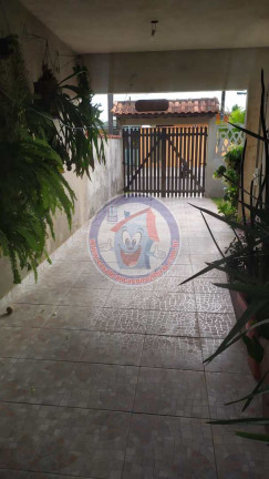 Imagem Casa com 3 Quartos à Venda, 146 m² em Loty - Mongaguá Imagem Casa com 3 Quartos à Venda, 146 m² em Loty - Mongaguá