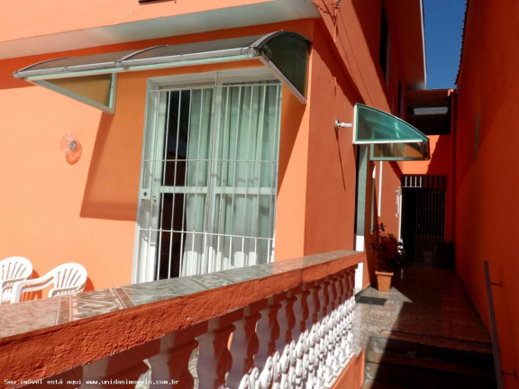 Casa com 3 Quartos à Venda, 120 m² em Vila Império - São Paulo