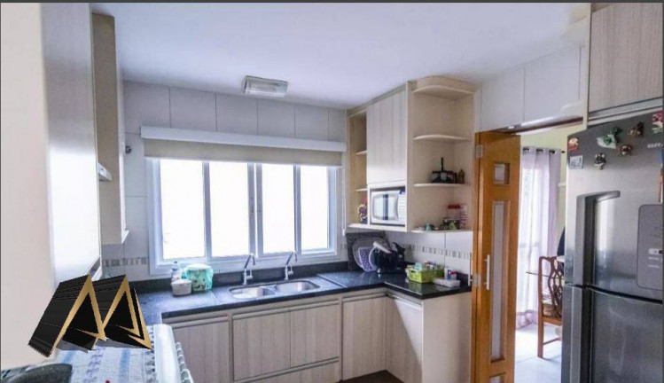 Imagem Casa com 4 Quartos à Venda, 186 m² em Tatuapé - São Paulo Imagem Casa com 4 Quartos à Venda, 186 m² em Tatuapé - São Paulo