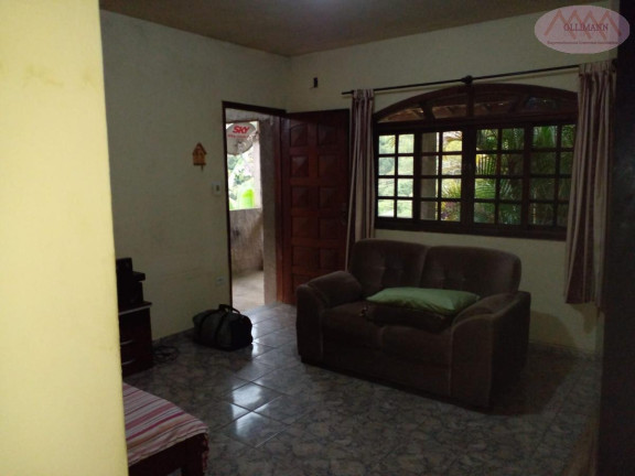 Imagem Casa com 3 Quartos à Venda, 80 m² em Itrapoá - Ribeirão Pires