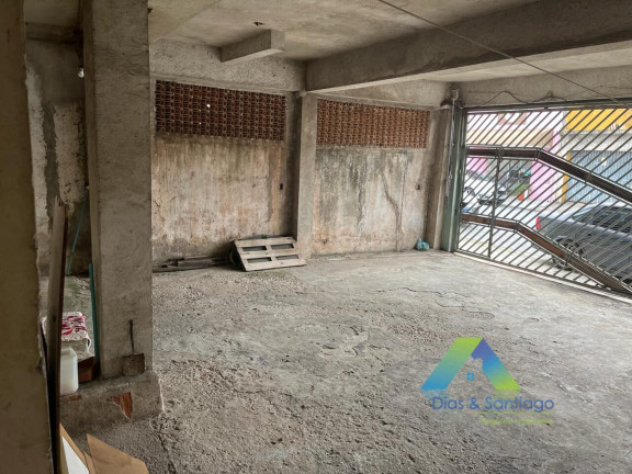 Imagem Sobrado com 6 Quartos à Venda, 240 m² em Jordanópolis - São Bernardo Do Campo Imagem Sobrado com 6 Quartos à Venda, 240 m² em Jordanópolis - São Bernardo Do Campo