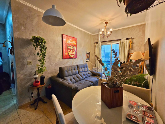 Imagem Apartamento com 2 Quartos à Venda, 55 m² em Jardim Roberto - Osasco