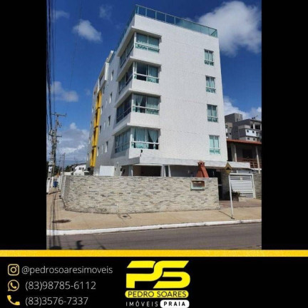 Imagem Apartamento com 3 Quartos à Venda, 89 m² em Poço - Cabedelo Imagem Apartamento com 3 Quartos à Venda, 89 m² em Poço - Cabedelo
