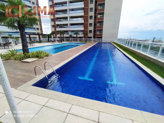 Imagem Apartamento com 3 Quartos à Venda, 100 m² em Dunas - Fortaleza