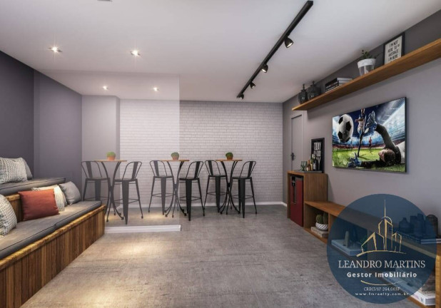 Imagem Apartamento com 2 Quartos à Venda, 36 m² em Socorro - São Paulo Imagem Apartamento com 2 Quartos à Venda, 36 m² em Socorro - São Paulo