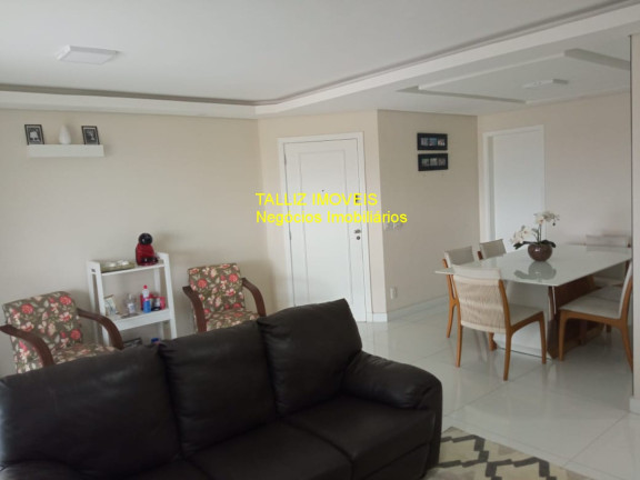 Imagem Apartamento com 3 Quartos à Venda, 95 m² em Vila Andrade - São Paulo Imagem Apartamento com 3 Quartos à Venda, 95 m² em Vila Andrade - São Paulo