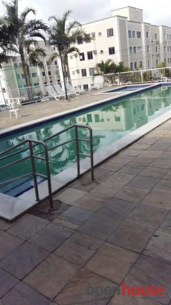 Imagem Apartamento com 2 Quartos à Venda, 44 m² em Nova Parnamirim - Parnamirim Imagem Apartamento com 2 Quartos à Venda, 44 m² em Nova Parnamirim - Parnamirim