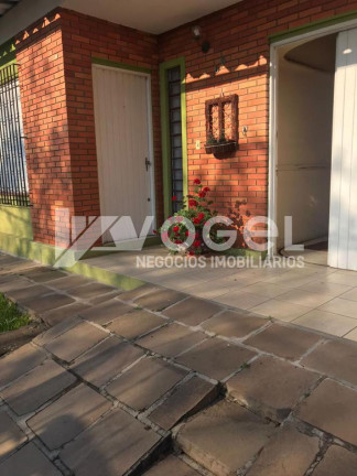 Imagem Casa com 3 Quartos à Venda, em Santa Teresa - Sao Leopoldo Imagem Casa com 3 Quartos à Venda, em Santa Teresa - Sao Leopoldo