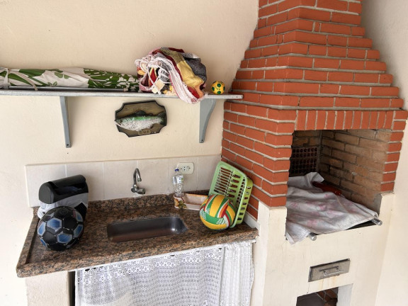 Imagem Casa com 3 Quartos para Alugar, 150 m² em Horto Florestal - Ubatuba