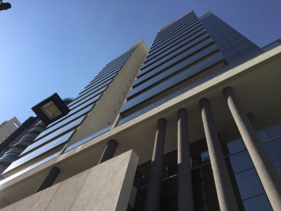 Imagem Imóvel com 3 Quartos à Venda, 192 m² em Campo Belo - São Paulo