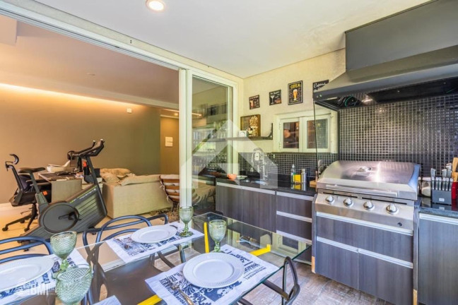 Imagem Apartamento com 2 Quartos à Venda, 97 m² em Centro De Apoio I (alphaville) - Santana De Parnaíba Imagem Apartamento com 2 Quartos à Venda, 97 m² em Centro De Apoio I (alphaville) - Santana De Parnaíba