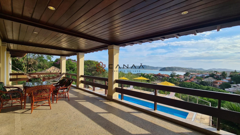 Imagem Casa de Condomínio com 5 Quartos à Venda, 626 m² em Geribá - Armação Dos Búzios Imagem Casa de Condomínio com 5 Quartos à Venda, 626 m² em Geribá - Armação Dos Búzios