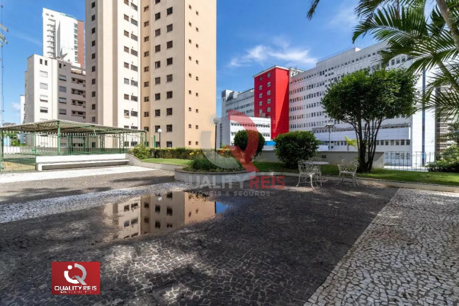 Imagem Apartamento com 3 Quartos à Venda, 117 m² em Santana - São Paulo Imagem Apartamento com 3 Quartos à Venda, 117 m² em Santana - São Paulo