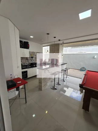 Imagem Casa de Condomínio com 3 Quartos à Venda, 230 m² em Jardim Novo Horizonte - Sorocaba Imagem Casa de Condomínio com 3 Quartos à Venda, 230 m² em Jardim Novo Horizonte - Sorocaba