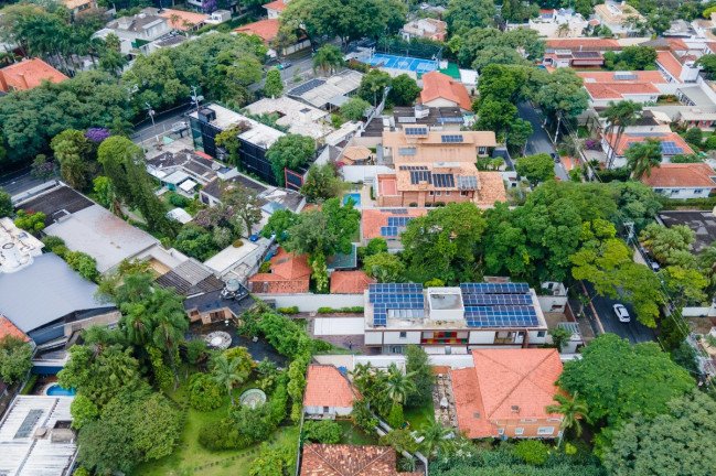 Imagem Terreno à Venda,  em Alto De Pinheiros - São Paulo