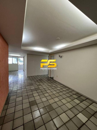 Imagem Apartamento com 3 Quartos à Venda, 165 m² em Tambaú - João Pessoa Imagem Apartamento com 3 Quartos à Venda, 165 m² em Tambaú - João Pessoa