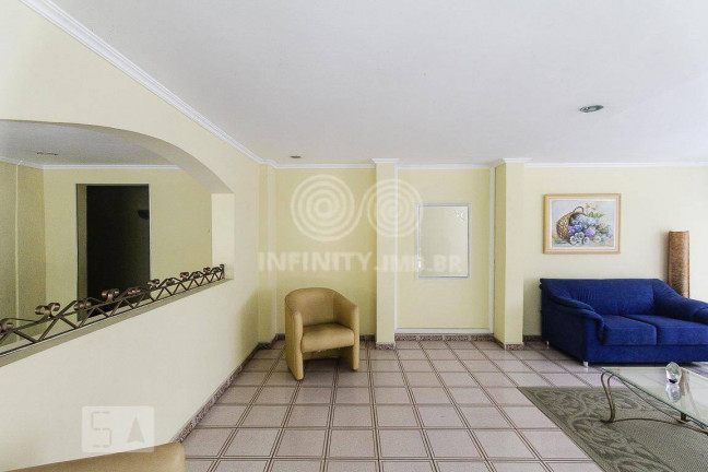 Imagem Apartamento com 2 Quartos à Venda, 60 m² em Parque Da Mooca - São Paulo