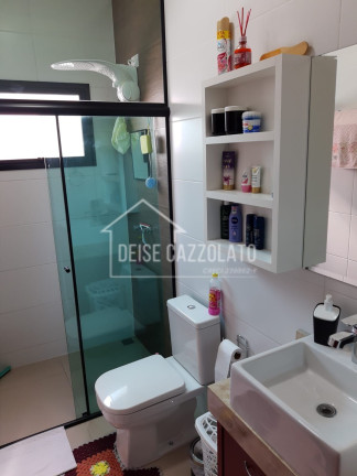 Imagem Casa com 3 Quartos à Venda, 110 m² em Condomínio Terras De São Francisco - Sorocaba Imagem Casa com 3 Quartos à Venda, 110 m² em Condomínio Terras De São Francisco - Sorocaba
