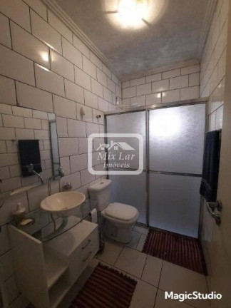 Imagem Sobrado com 4 Quartos à Venda, 154 m² em Bussocaba - Osasco