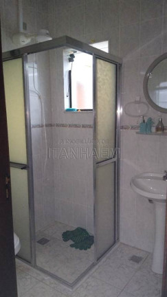 Imagem Sobrado com 3 Quartos à Venda, 162 m² em Cibratel - Itanhaem Imagem Sobrado com 3 Quartos à Venda, 162 m² em Cibratel - Itanhaem