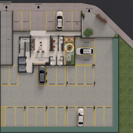 Imagem Apartamento com 2 Quartos à Venda, 52 m² em Intermares - Cabedelo Imagem Apartamento com 2 Quartos à Venda, 52 m² em Intermares - Cabedelo