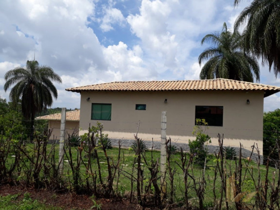 Imagem Casa com 2 Quartos à Venda, 2.400 m² em Condomínio Luar Da Mata - Ribeirão Das Neves Imagem Casa com 2 Quartos à Venda, 2.400 m² em Condomínio Luar Da Mata - Ribeirão Das Neves