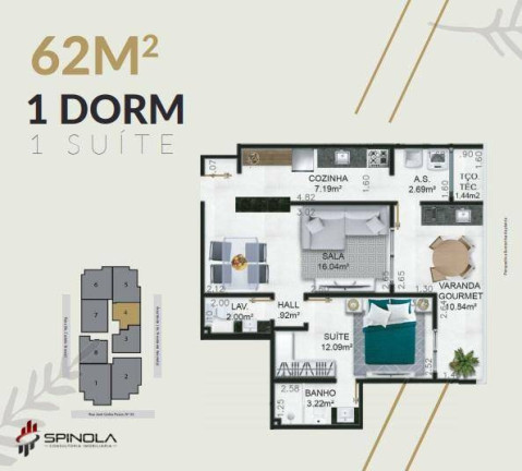Imagem Apartamento com 2 Quartos à Venda, 97 m² em Vilamar - Praia Grande Imagem Apartamento com 2 Quartos à Venda, 97 m² em Vilamar - Praia Grande