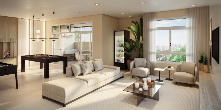 Imagem Imóvel com 2 Quartos à Venda, 63 m² em Vila Cruzeiro - São Paulo Imagem Imóvel com 2 Quartos à Venda, 63 m² em Vila Cruzeiro - São Paulo