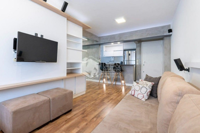 Imagem Apartamento com 1 Quarto à Venda, 52 m² em Vila Uberabinha - São Paulo Imagem Apartamento com 1 Quarto à Venda, 52 m² em Vila Uberabinha - São Paulo