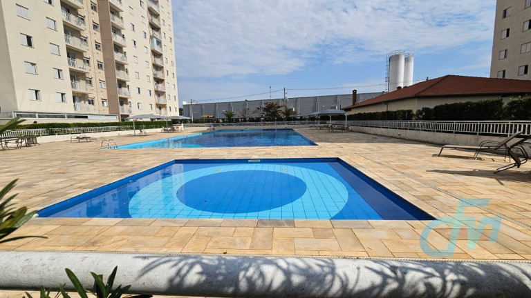 Imagem Apartamento com 3 Quartos à Venda, 70 m² em Loteamento Mogilar - Mogi Das Cruzes