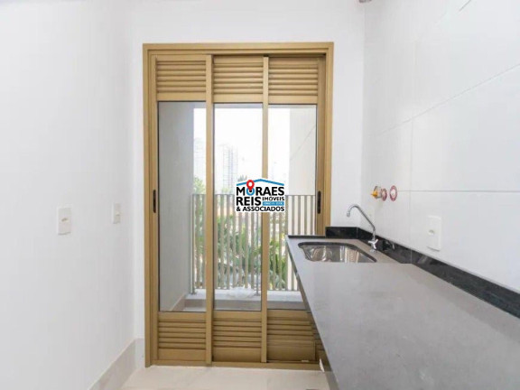Imagem Apartamento com 3 Quartos à Venda, em Indianópolis - São Paulo Imagem Apartamento com 3 Quartos à Venda, em Indianópolis - São Paulo