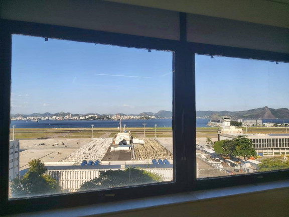 Sobrado à Venda, 27 m² em Centro - Rio De Janeiro