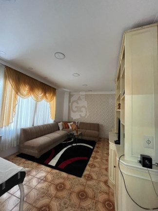 Imagem Casa com 4 Quartos à Venda, 208 m² em Vila Galvão - Jundiaí