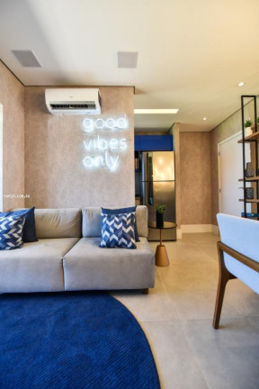 Imagem Apartamento com 3 Quartos à Venda, 56 m² em Nossa Senhora Aparecida - Itu Imagem Apartamento com 3 Quartos à Venda, 56 m² em Nossa Senhora Aparecida - Itu
