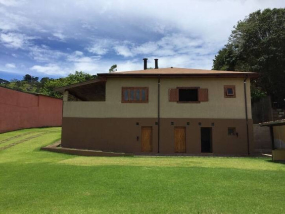 Imagem Chácara com 3 Quartos à Venda, 200 m² em Zona Rural - Paraisópolis