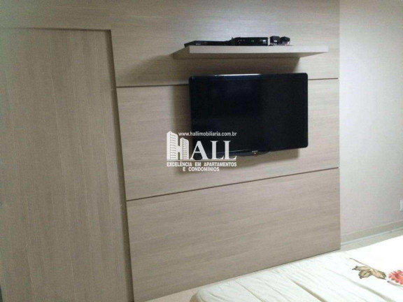 Imagem Apartamento com 3 Quartos à Venda, 230 m² em Centro - São José Do Rio Preto Imagem Apartamento com 3 Quartos à Venda, 230 m² em Centro - São José Do Rio Preto