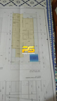Imagem Casa com 2 Quartos à Venda, 450 m² em Jacumã - Conde Imagem Casa com 2 Quartos à Venda, 450 m² em Jacumã - Conde