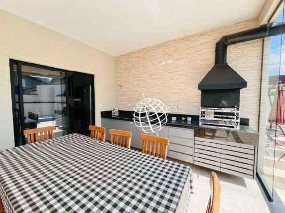 Imagem Casa com 3 Quartos à Venda, 170 m² em Condomínio Terras De Atibaia I - Atibaia Imagem Casa com 3 Quartos à Venda, 170 m² em Condomínio Terras De Atibaia I - Atibaia