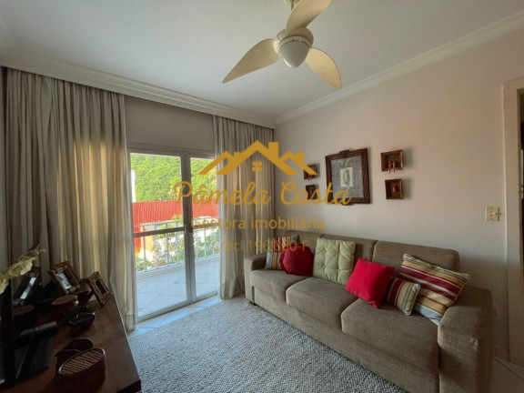 Imagem Apartamento com 2 Quartos à Venda, 110 m² em Enseada - Guarujá Imagem Apartamento com 2 Quartos à Venda, 110 m² em Enseada - Guarujá