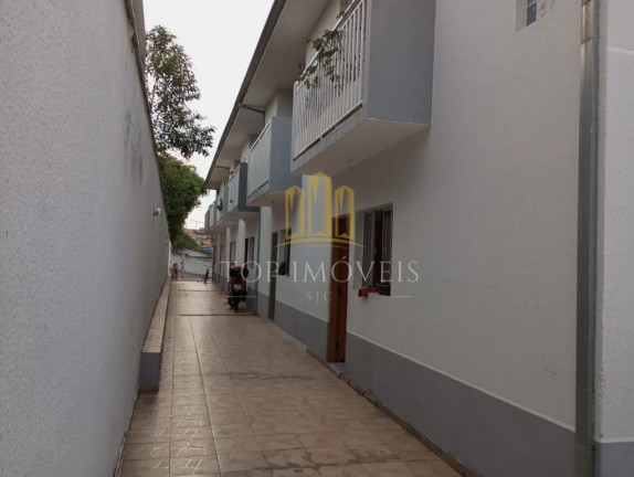 Imagem Sobrado com 2 Quartos à Venda, 55 m² em Vila Iracema - São José Dos Campos Imagem Sobrado com 2 Quartos à Venda, 55 m² em Vila Iracema - São José Dos Campos